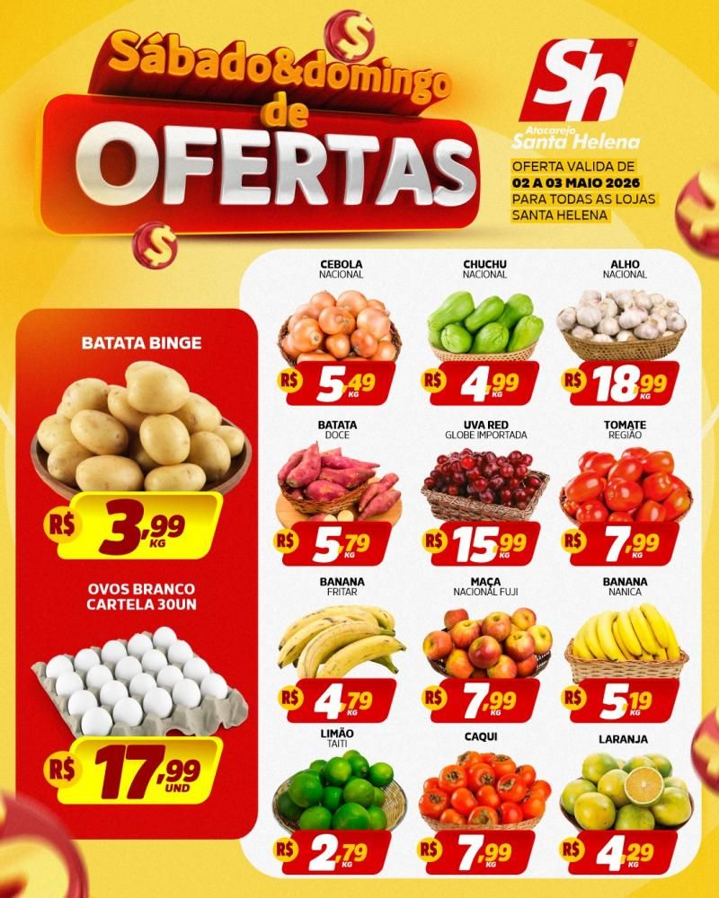 đ„ O fim de semana chegou com aquele precinho que vocĂȘ respeita! đđ„ đ„ O fim de semana chegou com aquele precinho que vocĂȘ respeita! đđ„