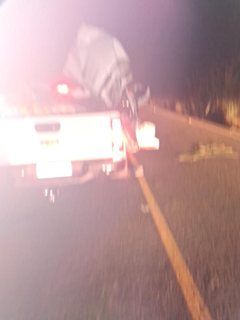 URGENTE - Grave acidente resulta em pelo menos 04 óbitos na área rural de Rolim de Moura URGENTE - Grave acidente resulta em pelo menos 04 óbitos na área rural de Rolim de Moura