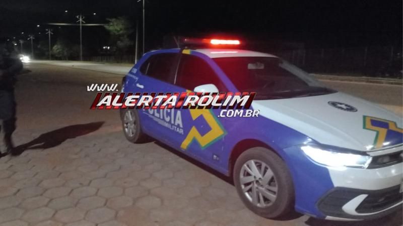 URGENTE - Jovem funcionário de frigorífico morre após acidente a caminho do trabalho, em Rolim de Moura URGENTE - Jovem funcionário de frigorífico morre após acidente a caminho do trabalho, em Rolim de Moura