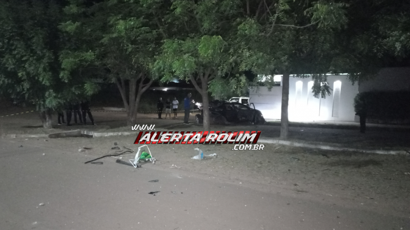 URGENTE - Morreu segunda vítima de acidente com Corolla na noite de domingo, em Rolim de Moura URGENTE - Morreu segunda vítima de acidente com Corolla na noite de domingo, em Rolim de Moura