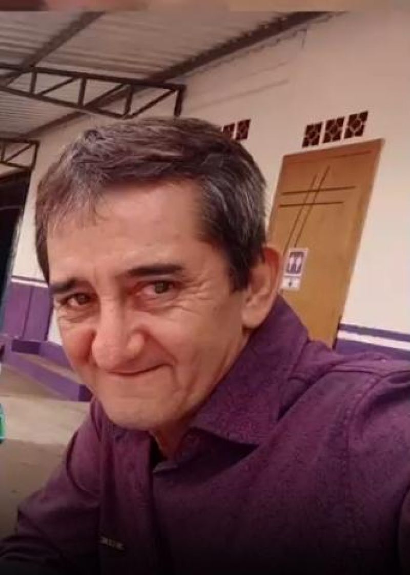 Morador de Rolim de Moura, Isaque Carvalho ( Isaquinho), está desaparecido há 12 dias Morador de Rolim de Moura, Isaque Carvalho ( Isaquinho), está desaparecido há 12 dias