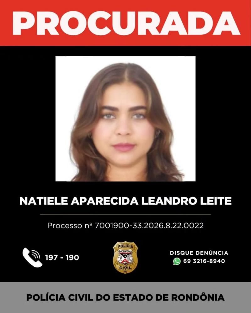 Polícia divulga nomes de foragidos por morte de advogado em Seringueiras Polícia divulga nomes de foragidos por morte de advogado em Seringueiras