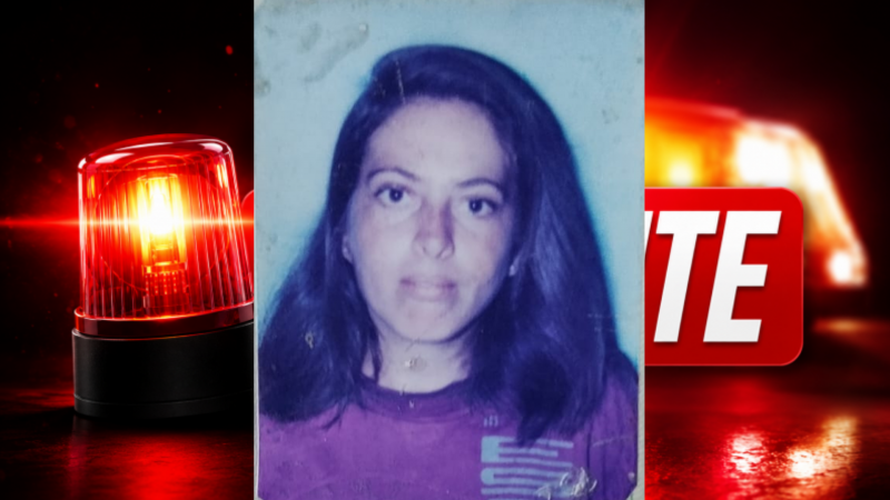 ATUALIZADA - Acusado de cometer homicídio com indícios de violência sexual foi preso em flagrante pela PM, em Rolim de Moura; câmeras ajudaram na identificação ATUALIZADA - Acusado de cometer homicídio com indícios de violência sexual foi preso em flagrante pela PM, em Rolim de Moura; câmeras ajudaram na identificação