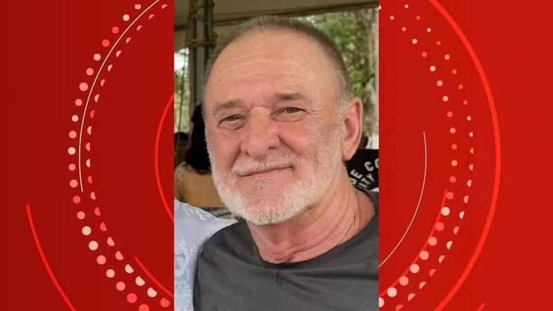Estudante de medicina avança de carro contra portão, invade casa e mata homem atropelado Estudante de medicina avança de carro contra portão, invade casa e mata homem atropelado