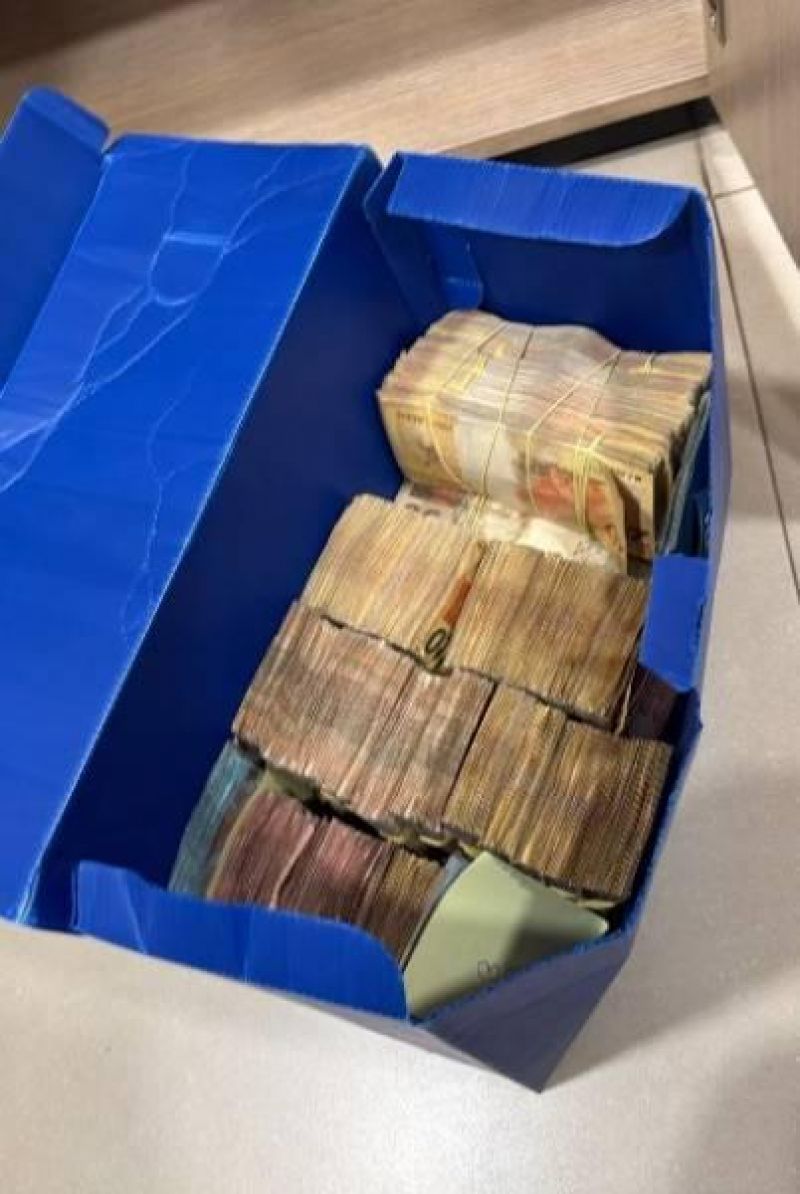 PF faz operação para apurar fraudes em licitações e esquema de “rachadinha” na Assembleia Legislativa de Rondônia PF faz operação para apurar fraudes em licitações e esquema de “rachadinha” na Assembleia Legislativa de Rondônia