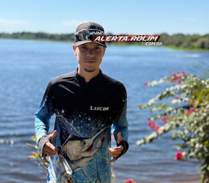 URGENTE - Após lutar pela vida, jovem vítima de grave acidente em Rolim de Moura morre em hospital de Cacoal URGENTE - Após lutar pela vida, jovem vítima de grave acidente em Rolim de Moura morre em hospital de Cacoal