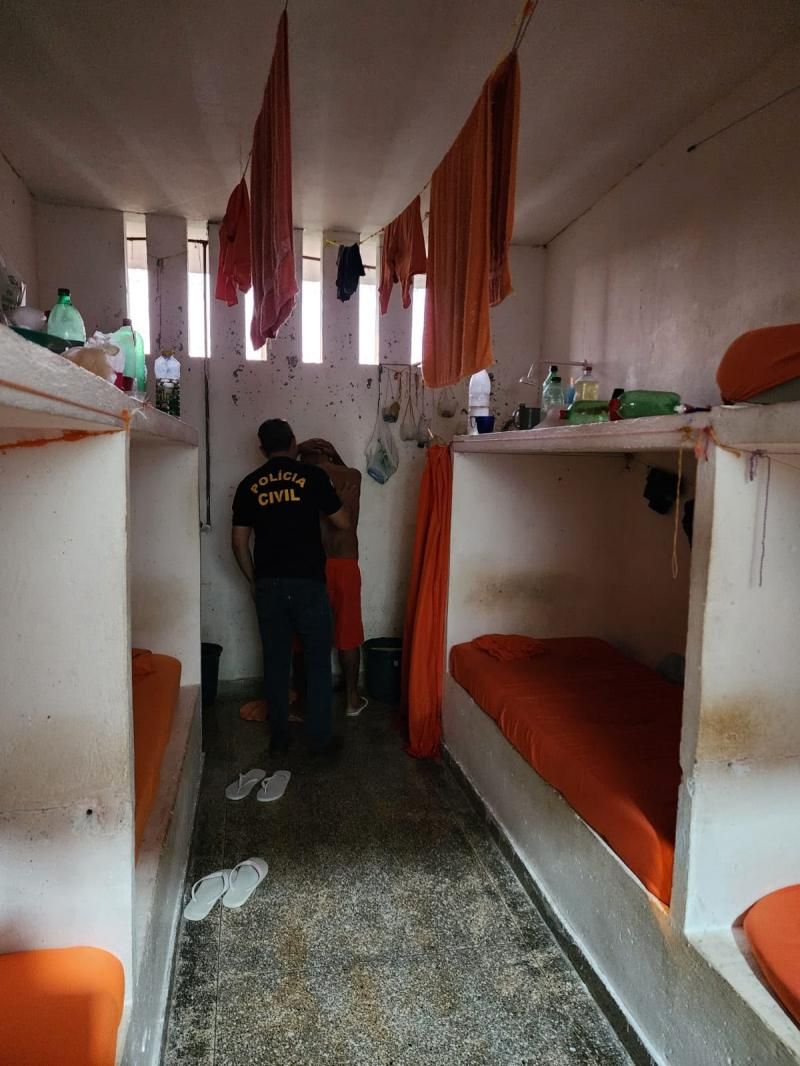 DRACO2 DEFLAGRA OPERAÇÃO QUIRINUS CONTRA FACÇÃO QUE INCENDIAVA PROVEDORES DE INTERNET E ATUAVA NO TRÁFICO DE DROGAS DRACO2 DEFLAGRA OPERAÇÃO QUIRINUS CONTRA FACÇÃO QUE INCENDIAVA PROVEDORES DE INTERNET E ATUAVA NO TRÁFICO DE DROGAS