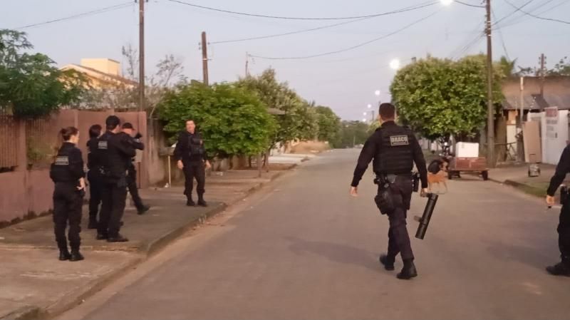 DRACO2 DEFLAGRA OPERAÇÃO QUIRINUS CONTRA FACÇÃO QUE INCENDIAVA PROVEDORES DE INTERNET E ATUAVA NO TRÁFICO DE DROGAS DRACO2 DEFLAGRA OPERAÇÃO QUIRINUS CONTRA FACÇÃO QUE INCENDIAVA PROVEDORES DE INTERNET E ATUAVA NO TRÁFICO DE DROGAS