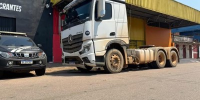 Motorista com sinais de embriaguez é preso após matar ciclista atropelada em Porto Velho Motorista com sinais de embriaguez é preso após matar ciclista atropelada em Porto Velho