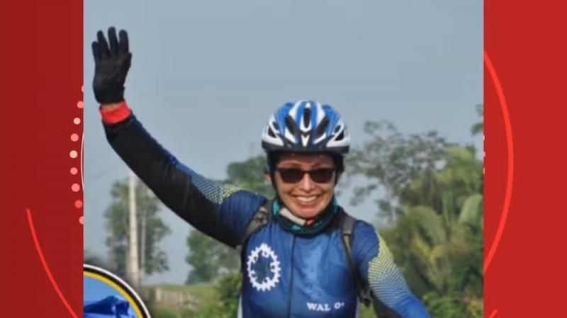 Motorista com sinais de embriaguez é preso após matar ciclista atropelada em Porto Velho Motorista com sinais de embriaguez é preso após matar ciclista atropelada em Porto Velho