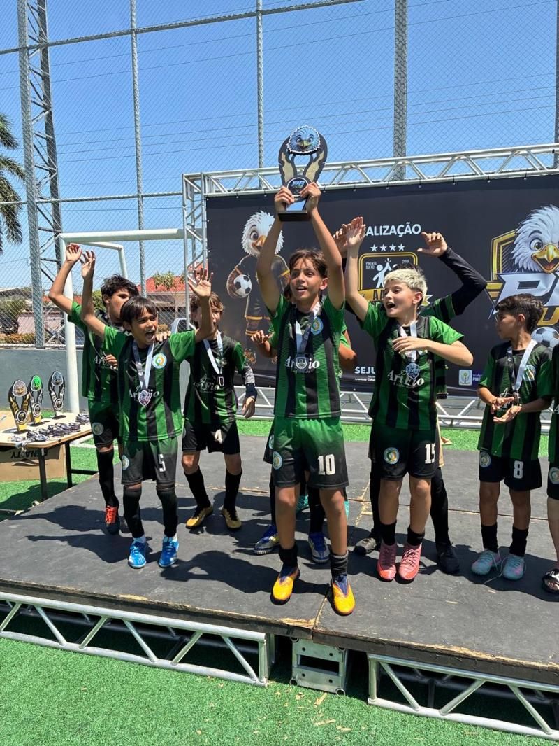 Rolim de Moura Esporte Clube vive fim de semana de conquistas dentro e fora de campo Rolim de Moura Esporte Clube vive fim de semana de conquistas dentro e fora de campo