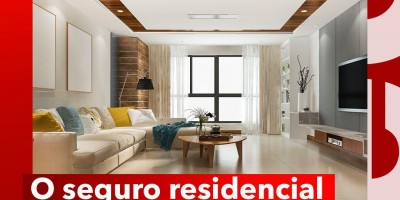 Seguro residencial é mesmo necessário? Confira com a Rolim Seg Seguro residencial é mesmo necessário? Confira com a Rolim Seg