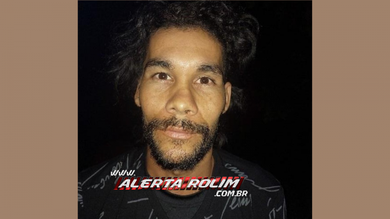 URGENTE - PM localiza mulher que havia sido sequestrada e prende ex-marido suspeito do crime, em Rolim de Moura URGENTE - PM localiza mulher que havia sido sequestrada e prende ex-marido suspeito do crime, em Rolim de Moura