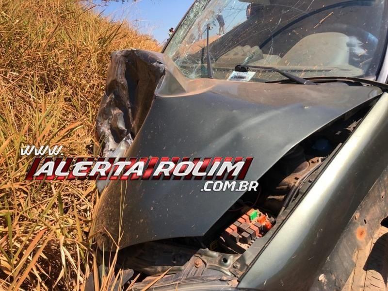 Caso de acidente com duas mortes pode ser levado a júri popular, em Parecis Caso de acidente com duas mortes pode ser levado a júri popular, em Parecis