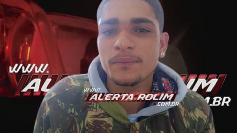 Homem é amarrado e sufocado durante roubo em Nova Brasilândia; PM age rápido e prende quatro suspeitos e apreende revólver Homem é amarrado e sufocado durante roubo em Nova Brasilândia; PM age rápido e prende quatro suspeitos e apreende revólver