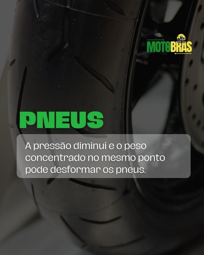 🏍️ Moto parada também precisa de manutenção! conte com a motobrás de Rolim de Moura 🏍️ Moto parada também precisa de manutenção! conte com a motobrás de Rolim de Moura