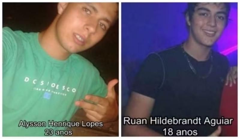 Presidente da Associação Rural de RO está foragido por envolvimento na morte de jovens em área de conflito Presidente da Associação Rural de RO está foragido por envolvimento na morte de jovens em área de conflito