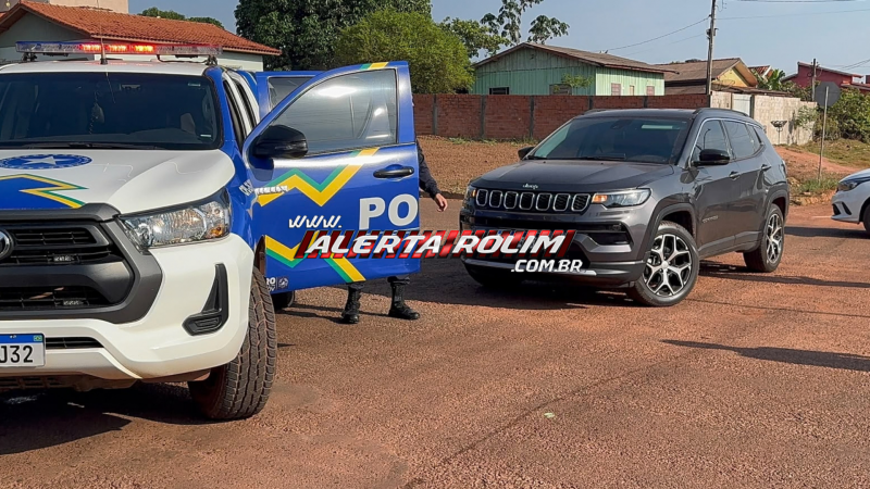 Colisão entre carro e moto deixa mulher ferida, em Rolim de Moura Colisão entre carro e moto deixa mulher ferida, em Rolim de Moura
