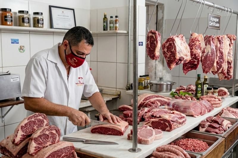 IMPOSTO DO GADO: Rondônia reajusta ICMS de 22 categorias de bovinos e a carne ficará mais cara IMPOSTO DO GADO: Rondônia reajusta ICMS de 22 categorias de bovinos e a carne ficará mais cara
