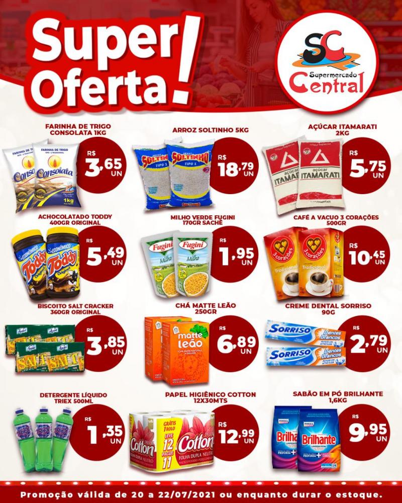 Supermercado Central