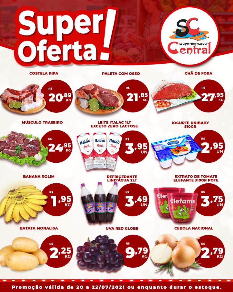 Supermercado Central