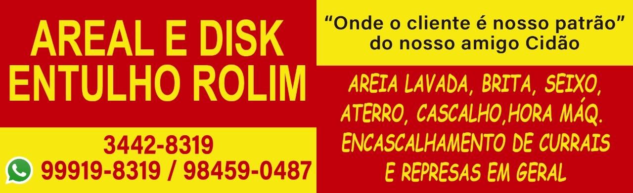 Areal Rolim de Moura 2