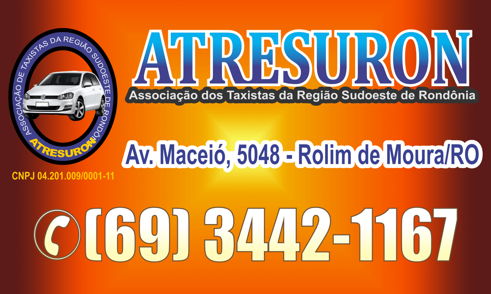 ATRESURON