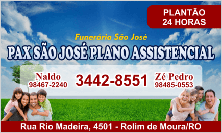 Funerária São José