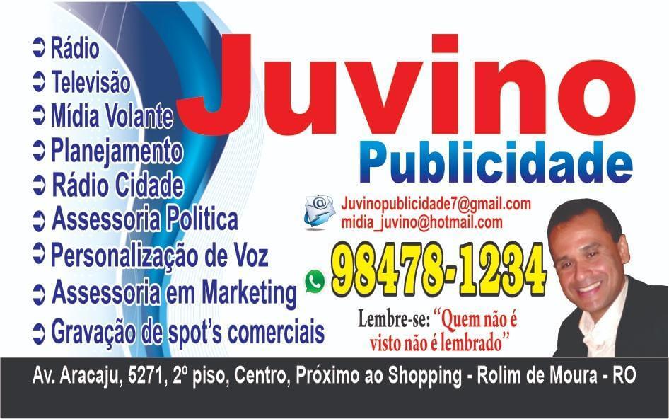 Juvino Publicidade