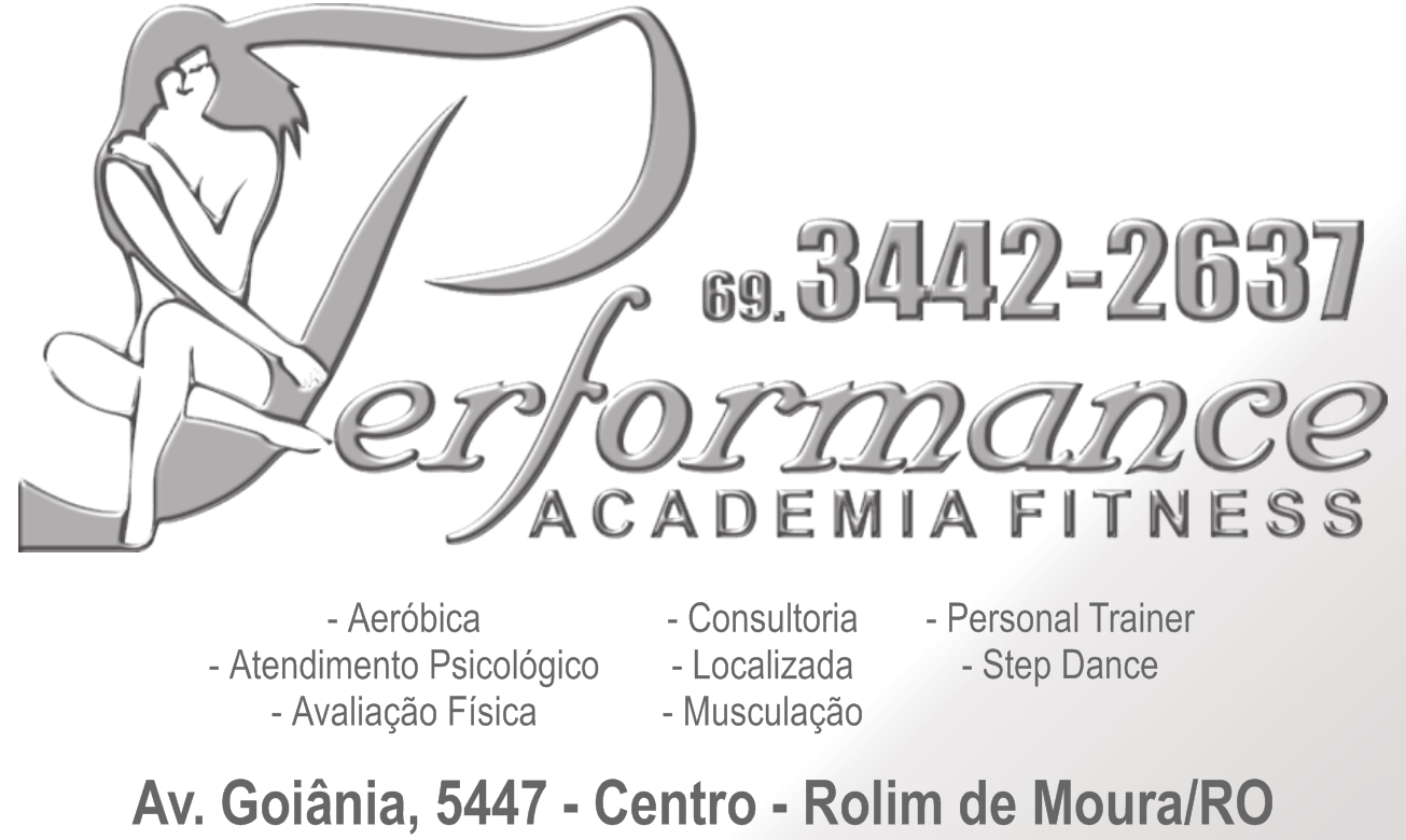 Performance Fitness - 2