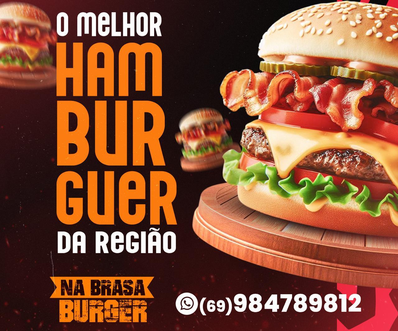 na brasa 