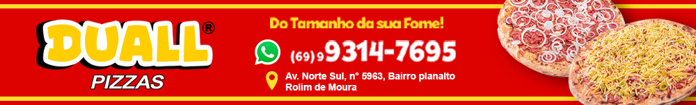 duall pizzas