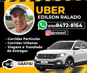 Edilson UBER