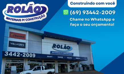 Rolão Materiais