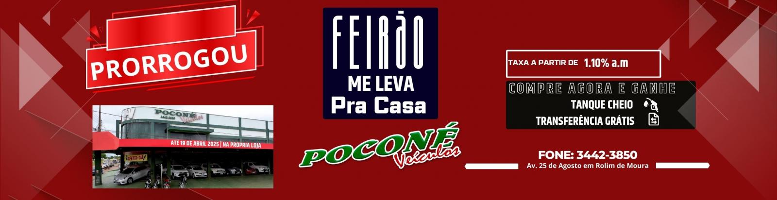 Poconé Veículos