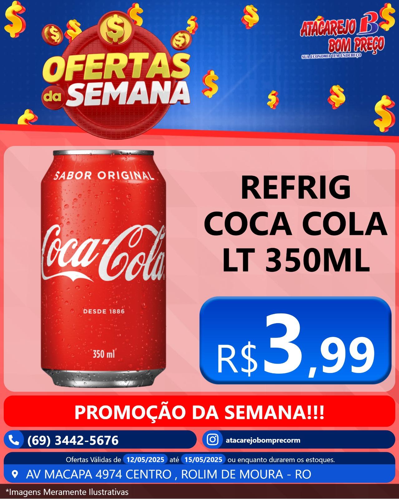 bom preço