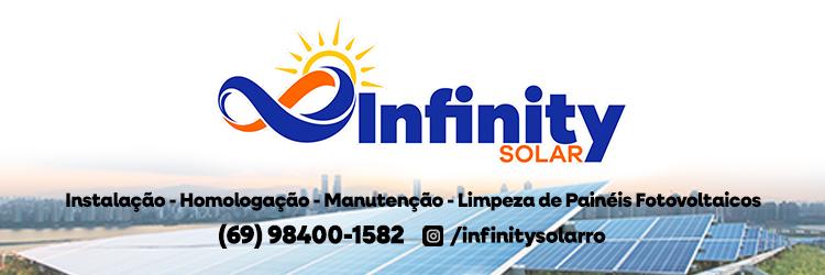 Infinity Solar