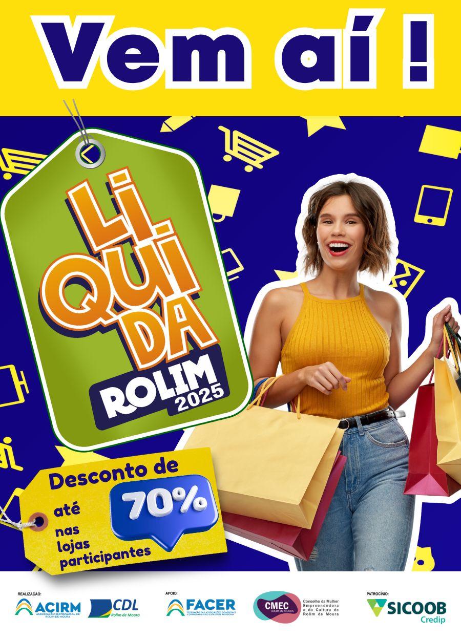 Liquida Rolim 20025