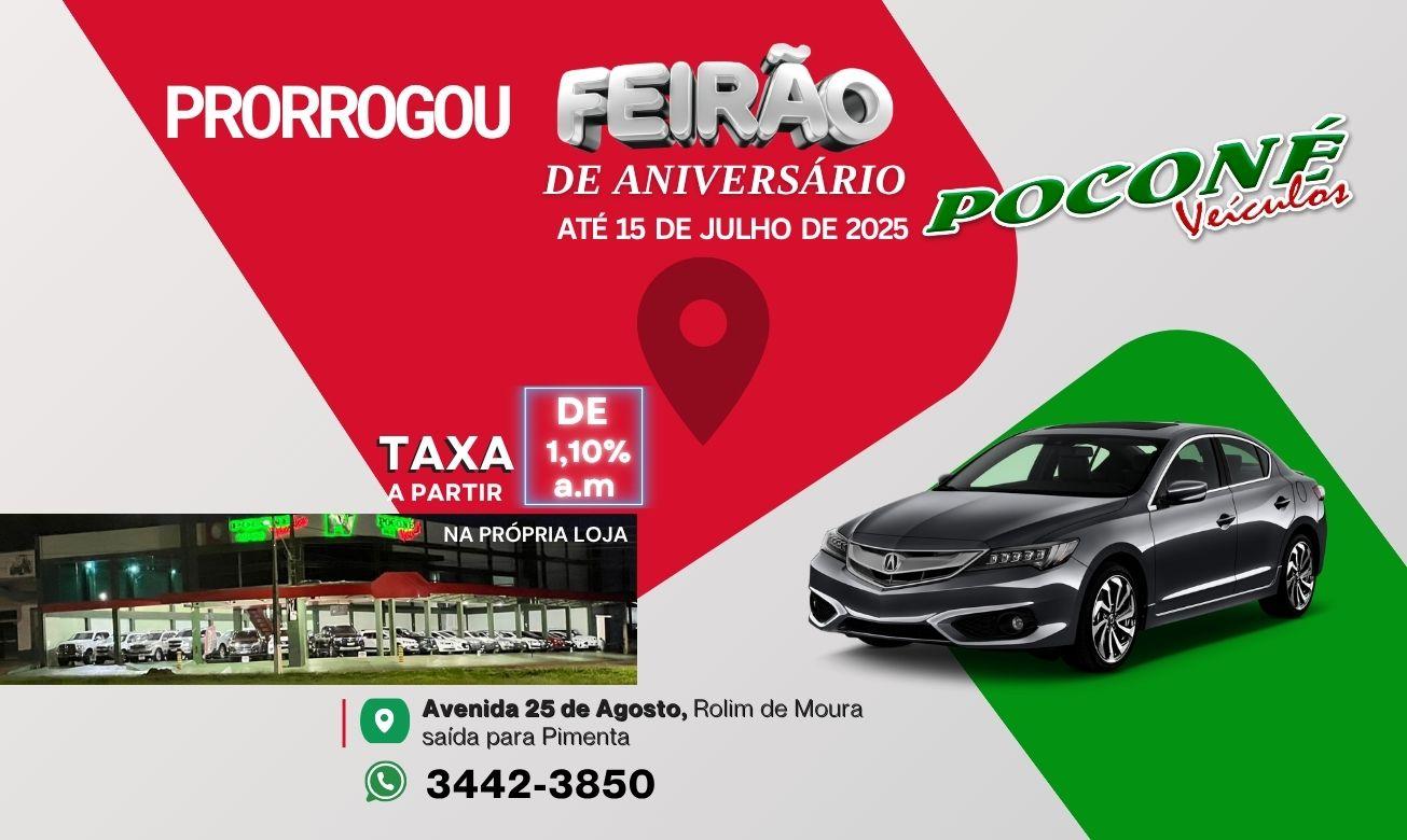 Poconé Veículos