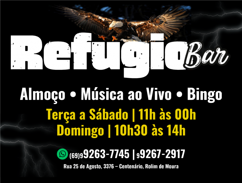 refugio