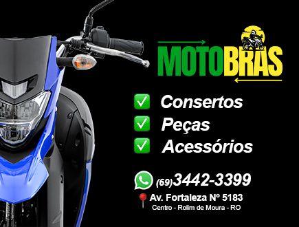 moto bras