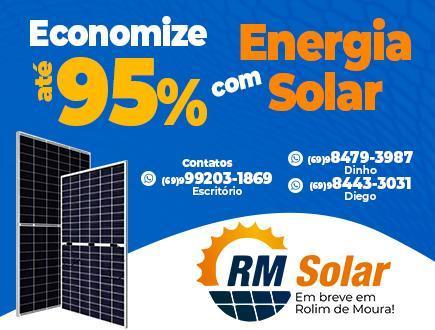 rm solar