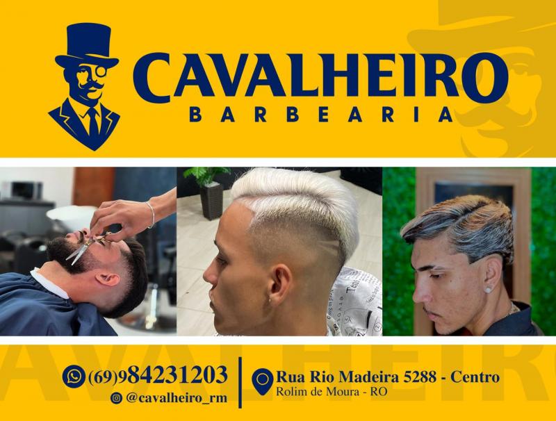 cavalheiro