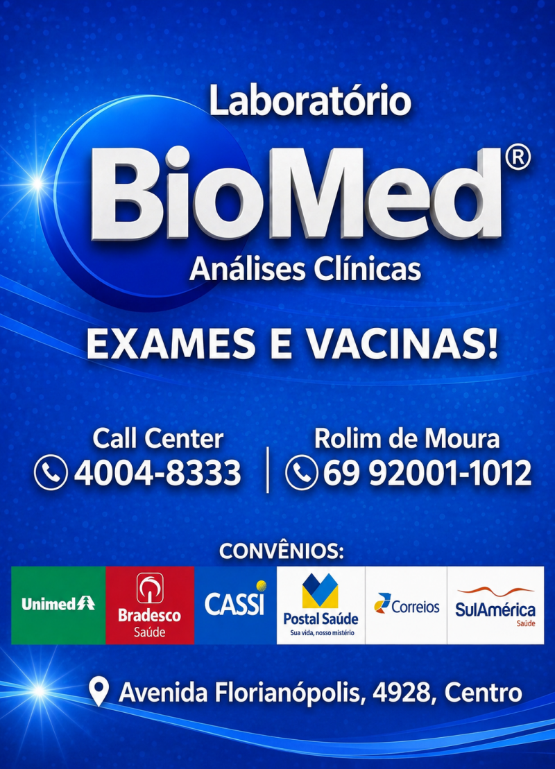 bio med