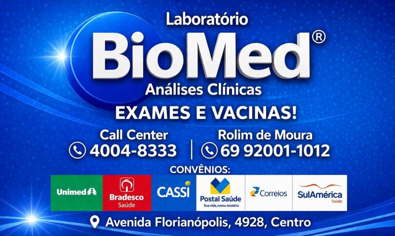 bio med