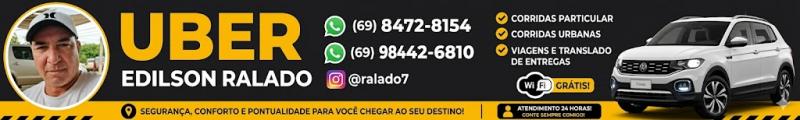 Edilson UBER