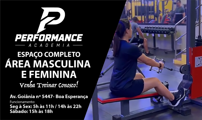 Performance Fitness