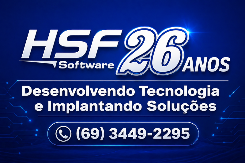 HSF