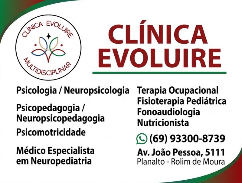evoluire
