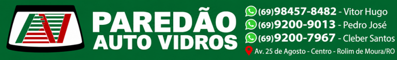 paredão